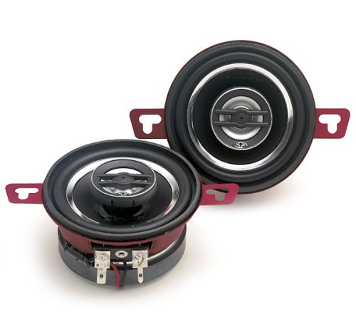 Rockford Fosgate P132C. ����������� �������������� P132C.